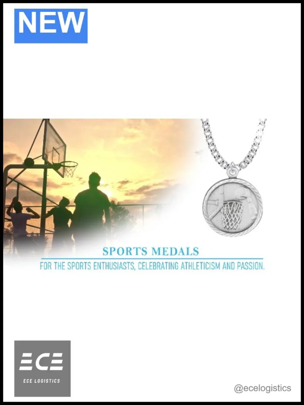 Sterling Silver St Michael Pendant 20